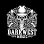 Darkwest Music logo