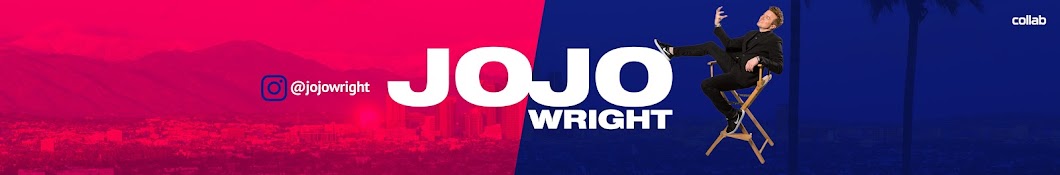 JoJo Wright رمز قناة اليوتيوب