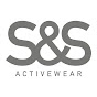 S&S Activewear logo