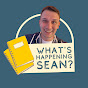 What's Happening Sean? logo