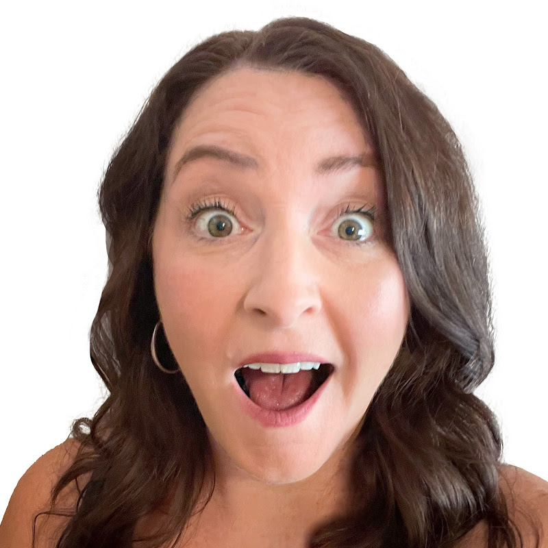 Allison Sharpe | Travel Snacks