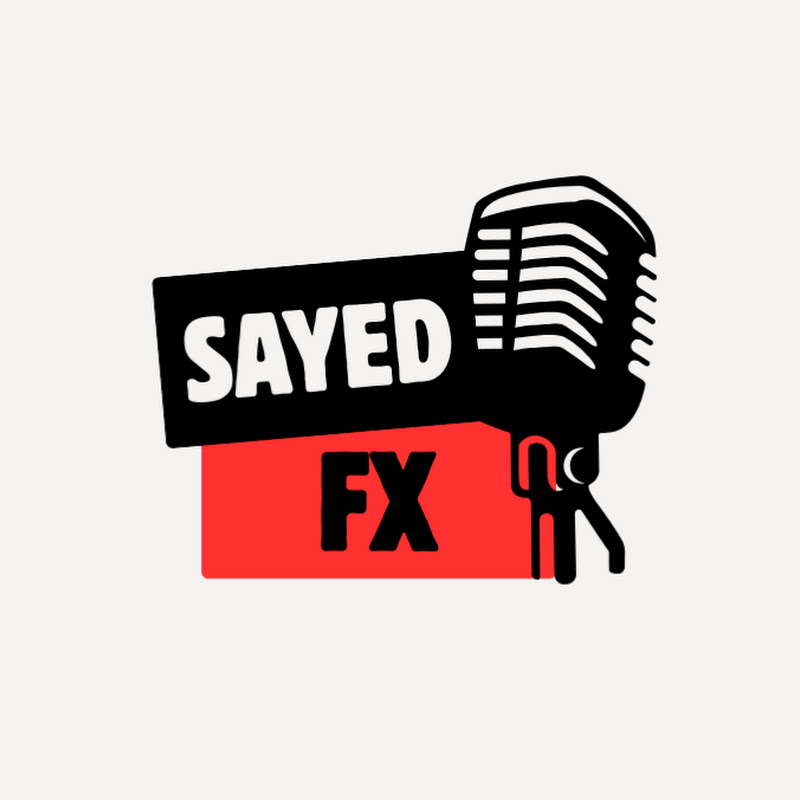 SayedFX