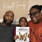 Russell’s Family Hustle logo