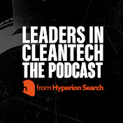 Leaders in Cleantech podcast