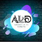 Akash Lo-fi Duniya logo