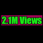 2 .1M Views channel logo