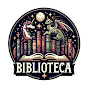 Biblioteca logo