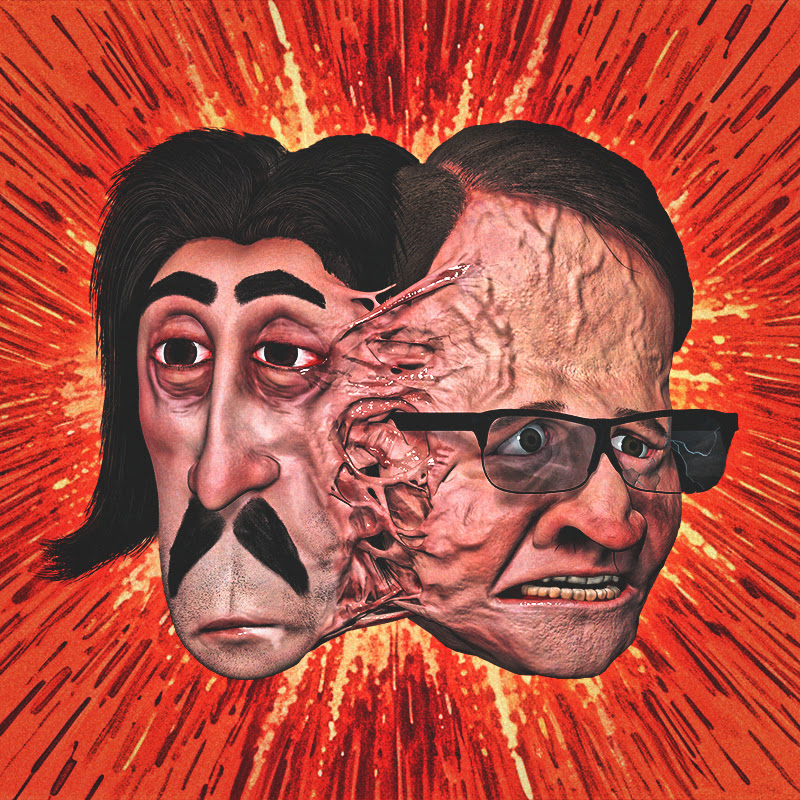 Forehead Fables Podcast