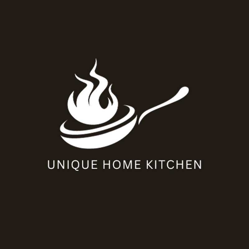 Unique Home Kitchen
