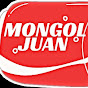 Mongol Juan logo