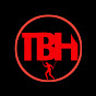 The brain hijack  logo