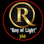 Ray Of Light logo