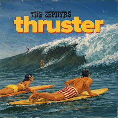 THE ZEPHYRS - Topic