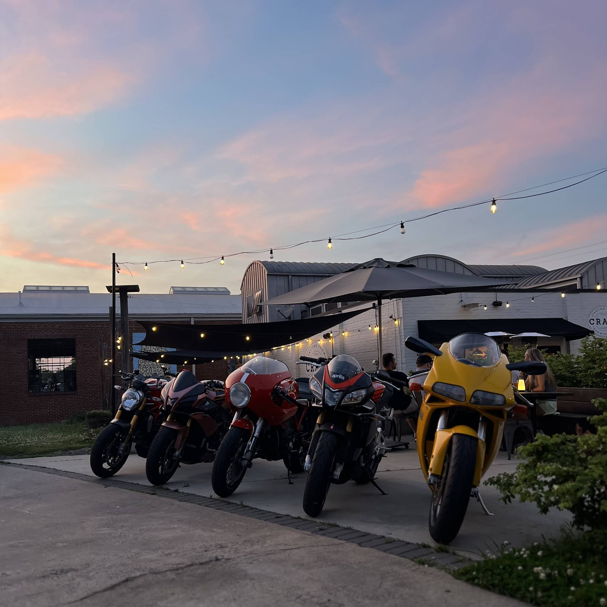 Post from 2 Wheels Sammy