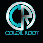 Color Root logo