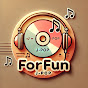 wXpQh0qdnos-channel-avatar-FOR FUN ラジオタイム Music and FOR FUN RADIO TIME Music channel