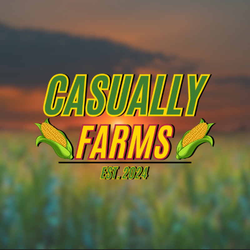 Casually Farms
