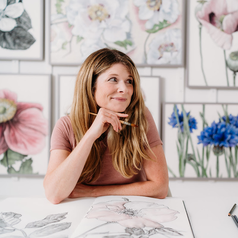 Anna Mason's Nature Studio TV icon