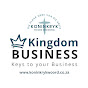 Kingdom Business logo