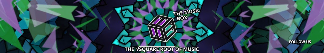 The Music Box YouTube kanalı avatarı