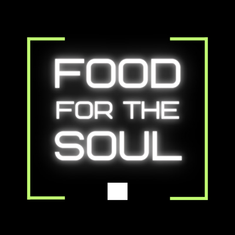 Food for the Soul