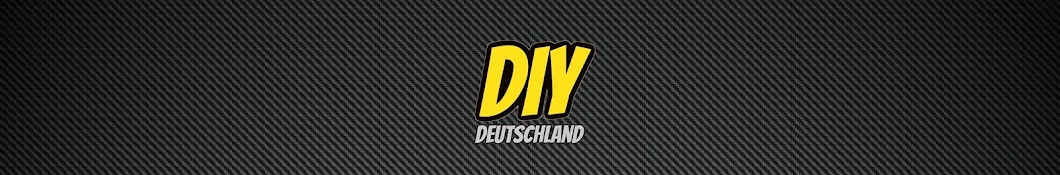 DIY Deutschland YouTube kanalı avatarı