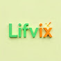 Lifvix logo
