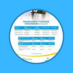 Ministry Of Education Rwanda