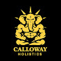 Michael Calloway - @CallowayHolistics - Youtube