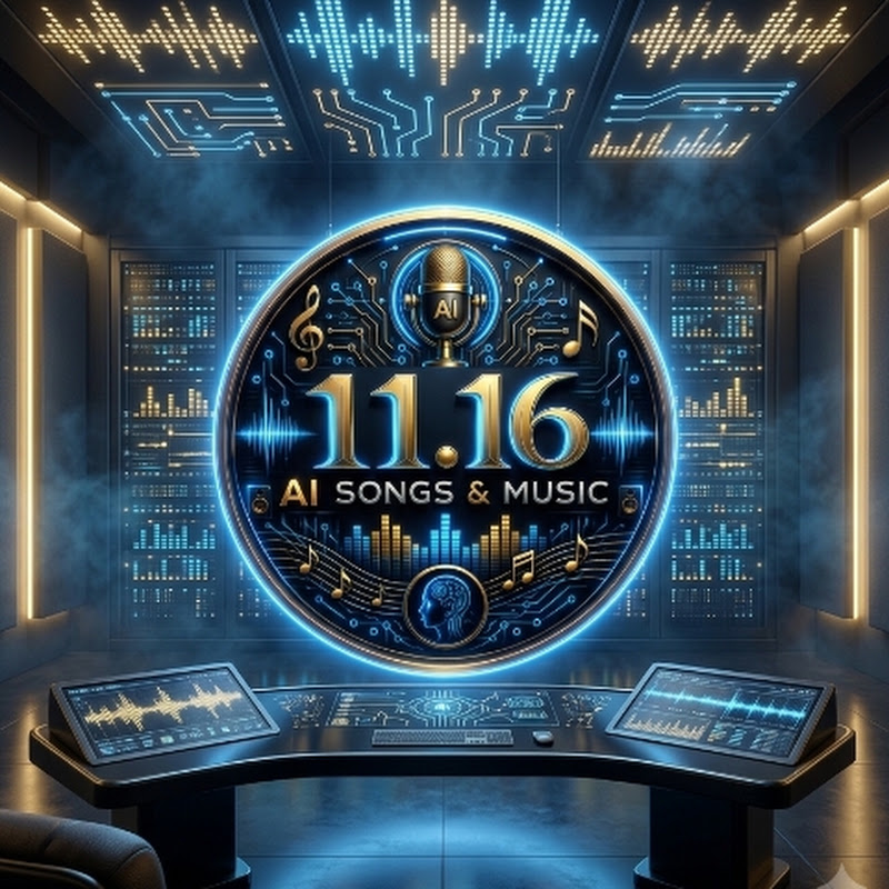11 16 AI SONGS & MUSIC 
