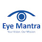 EyeMantra EyeCare logo