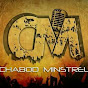 Chabod Minstrels logo