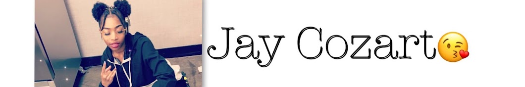 Jay Cozart YouTube channel avatar
