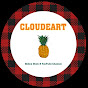 CLOUDEART logo