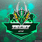 Techy Atif logo