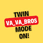 Hire VA_VA_BROS - Twin Mode ON! — Kids Educational Content (Preschool, Elementary) YouTube creator for sponsorships