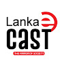 Lankaecast logo