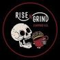 Rise N Grind logo