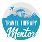 Travel Therapy Mentor logo