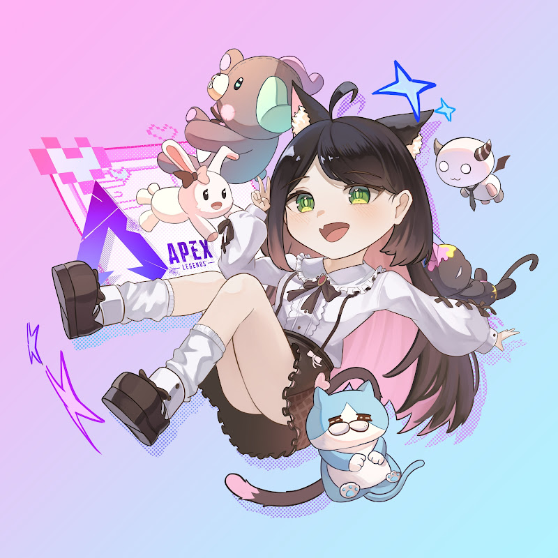 千夜Apex精華翻譯