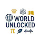 World Unlocked logo