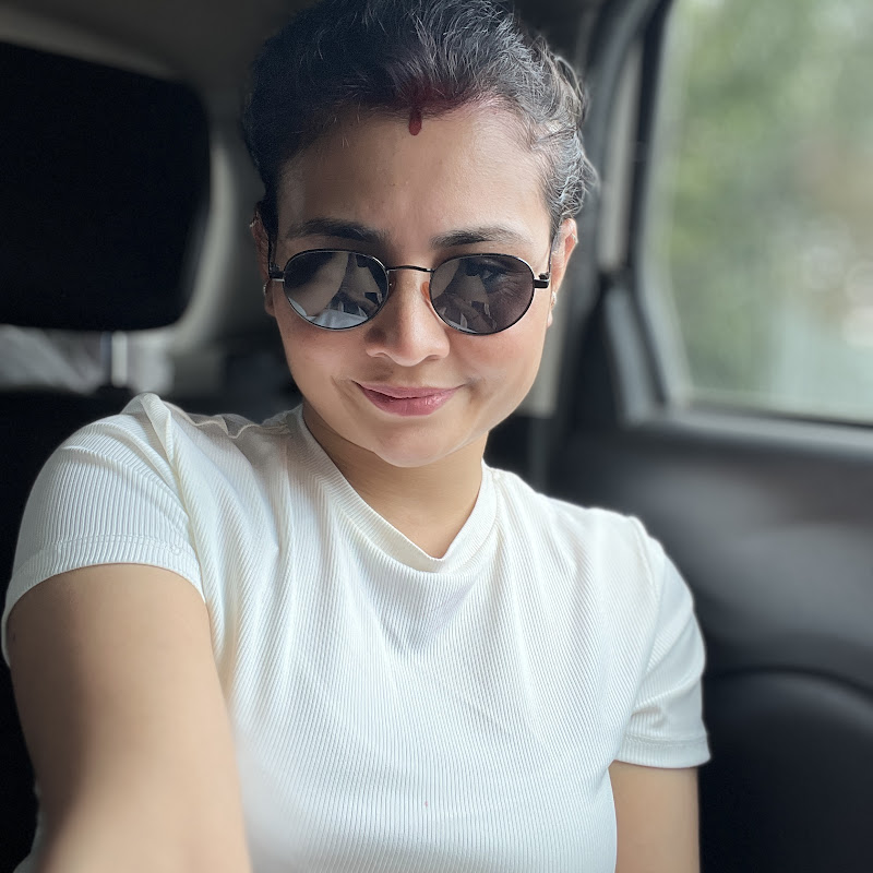 Jayasree Borah