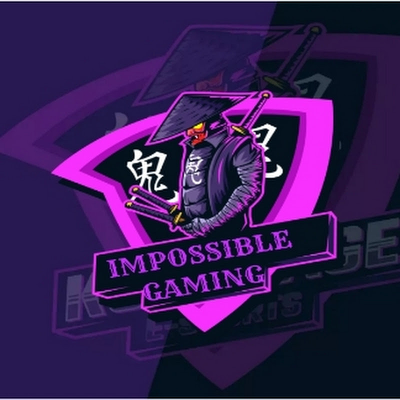 IMPOSSIBLE GAMING 99