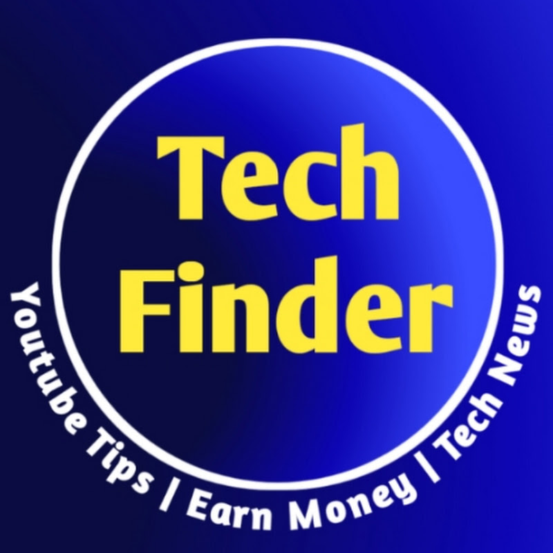 Tech Finder 