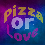 Pizza or Love