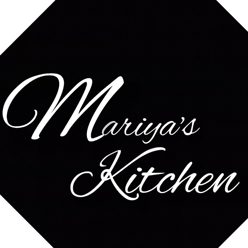 mariyas kitchen s 😍