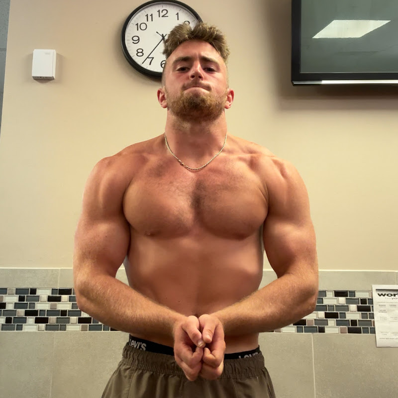 Cody Hanley