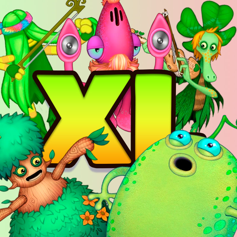 XL Monster Quiz