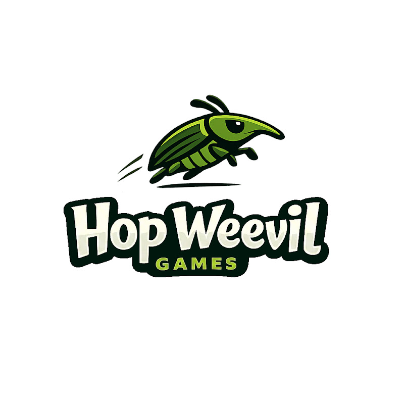 Hopweevil Games