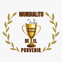 Mundialito del Porvenir